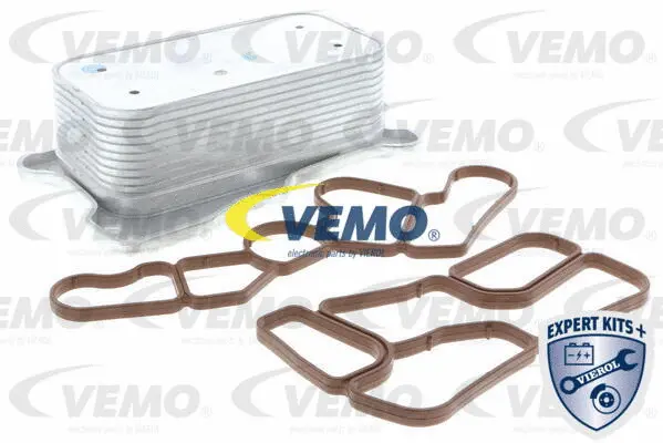 Oil Cooler, engine oil