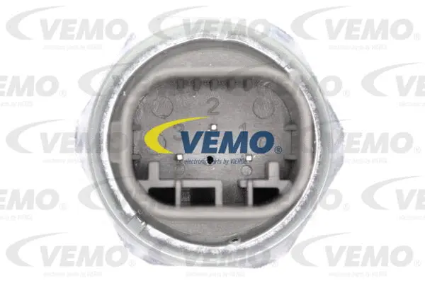 Sensor, exhaust pressure