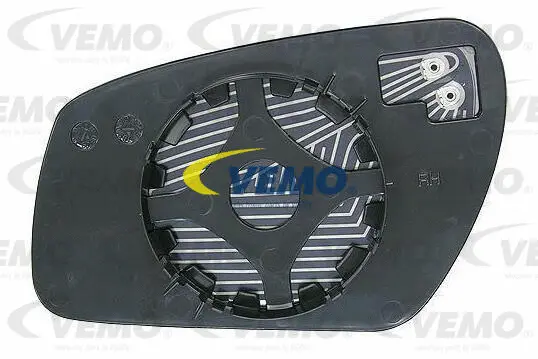 Mirror Glass, exterior mirror