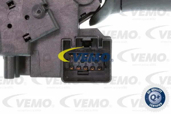 Direction Indicator Switch