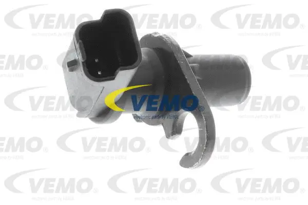 Sensor, crankshaft pulse