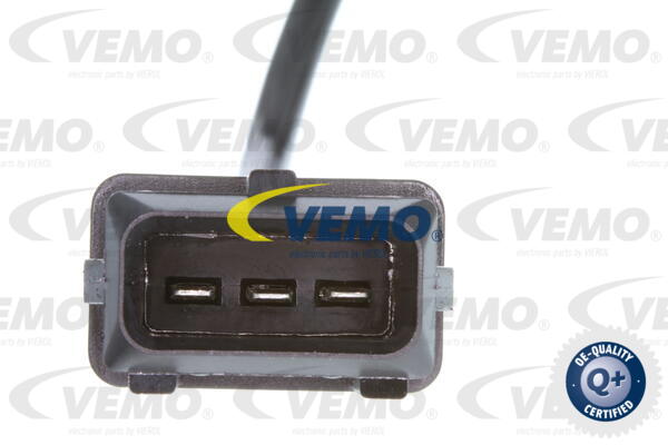 Sensor, crankshaft pulse