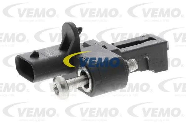 Sensor, crankshaft pulse