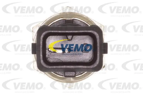Sensor, coolant temperature