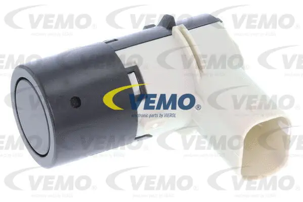 Sensor, parking distance control