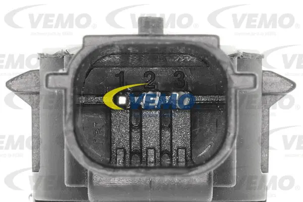 Sensor, parking distance control