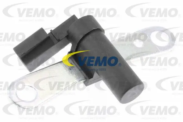 Sensor, crankshaft pulse
