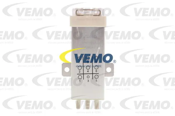 Overvoltage Protection Relay, ABS