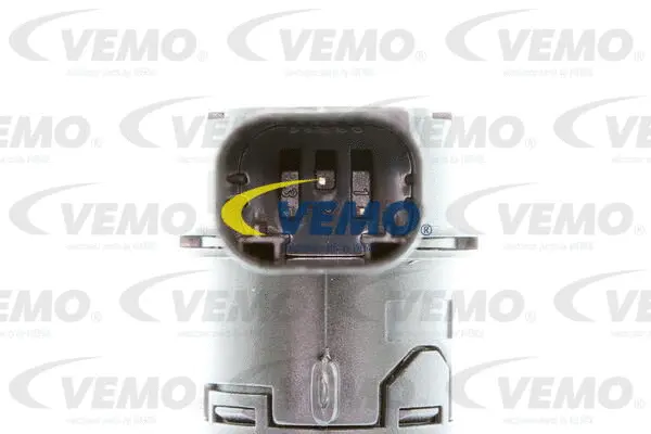 Sensor, parking distance control