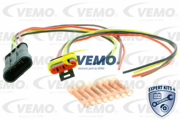 Repair Kit, cable set