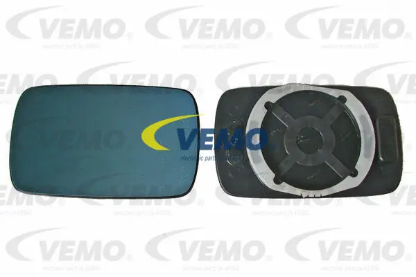 Mirror Glass, exterior mirror