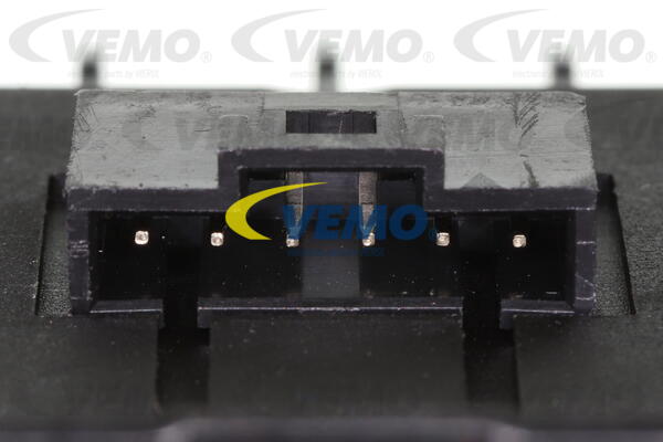 Switch, window regulator