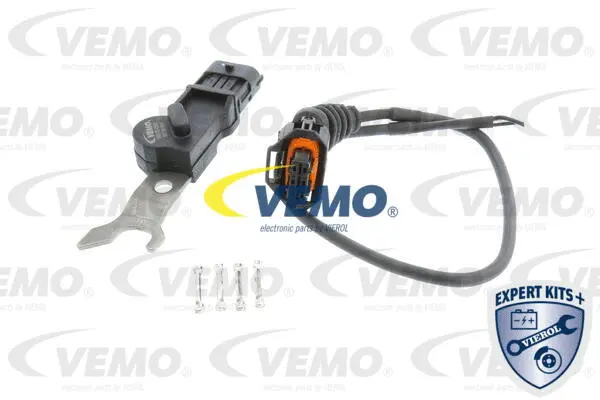 Sensor, ignition pulse