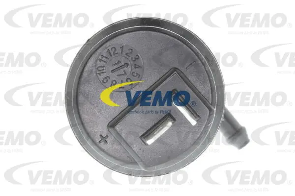 Washer Fluid Pump, window cleaning