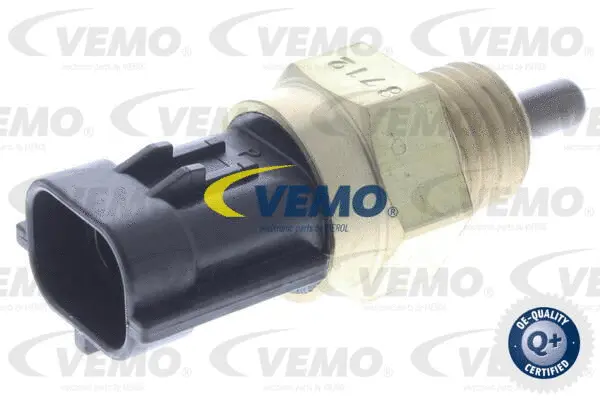 Sensor, intake air temperature