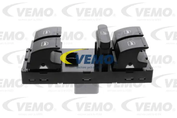 Switch, window regulator