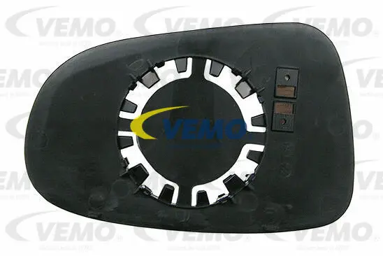 Mirror Glass, exterior mirror