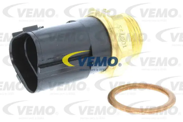 Temperature Switch, radiator fan