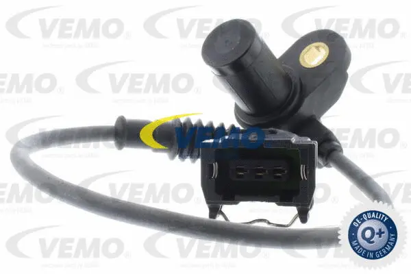 Sensor, camshaft position