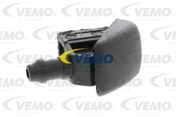 Washer Fluid Jet, window cleaning
