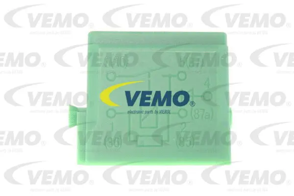 Relay, leveling control