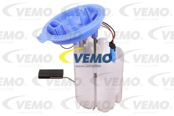 Fuel Feed Unit