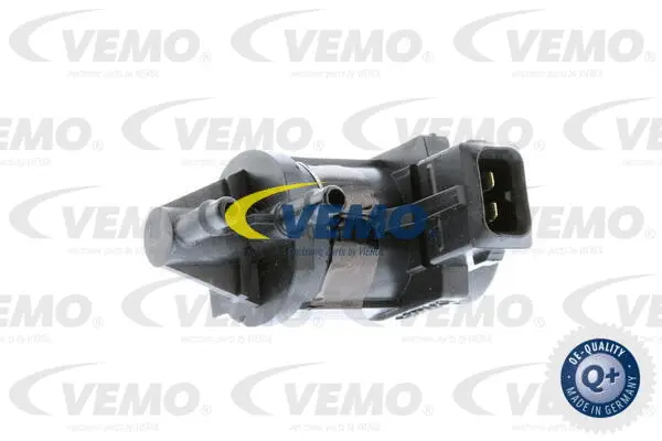 EGR valve, exhaust control