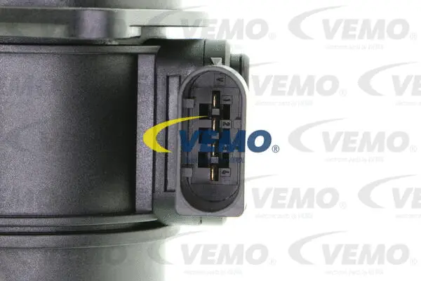 Mass Air Flow Sensor