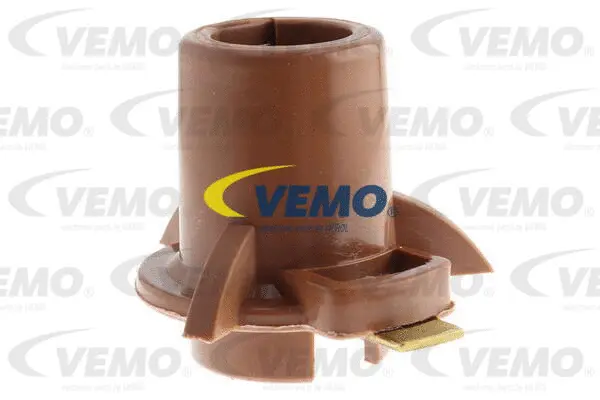 Rotor, distributor