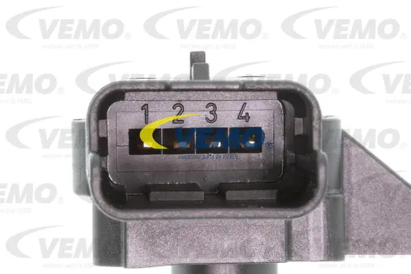 Sensor, intake manifold pressure
