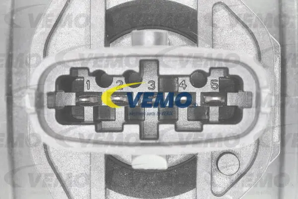 Mass Air Flow Sensor