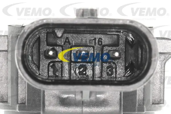 Sensor, parking distance control