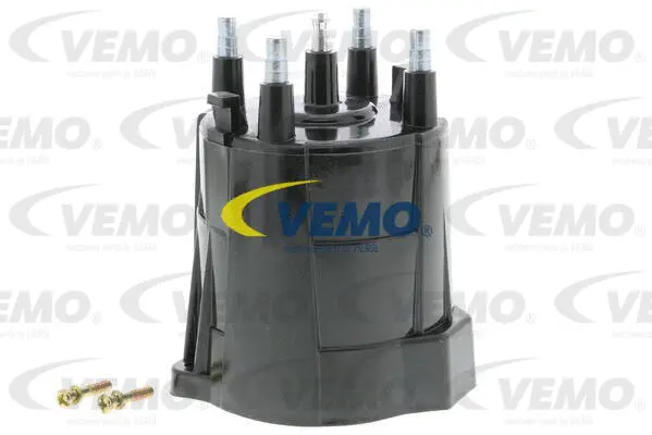 Distributor Cap