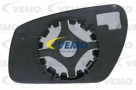 Mirror Glass, exterior mirror