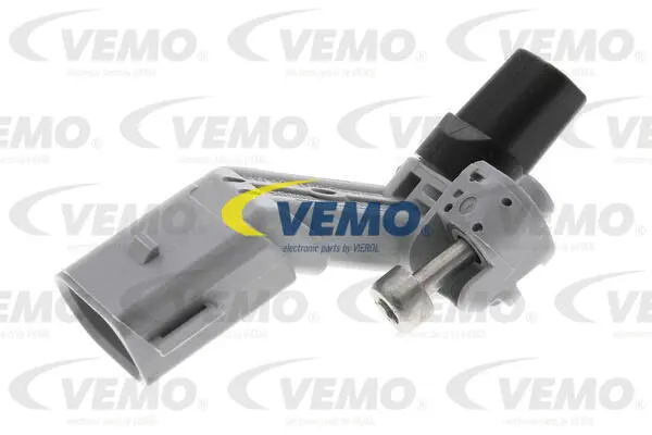 Sensor, crankshaft pulse