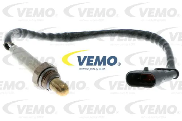Lambda Sensor