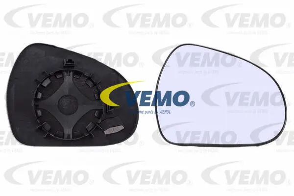 Mirror Glass, exterior mirror