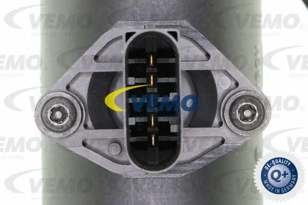 Mass Air Flow Sensor