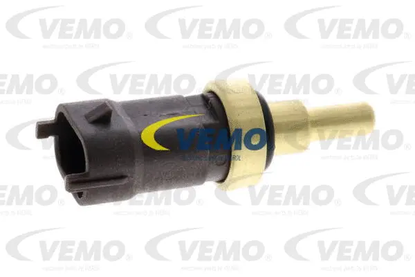 Sensor, coolant temperature