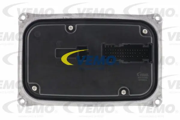 Control Unit, lights