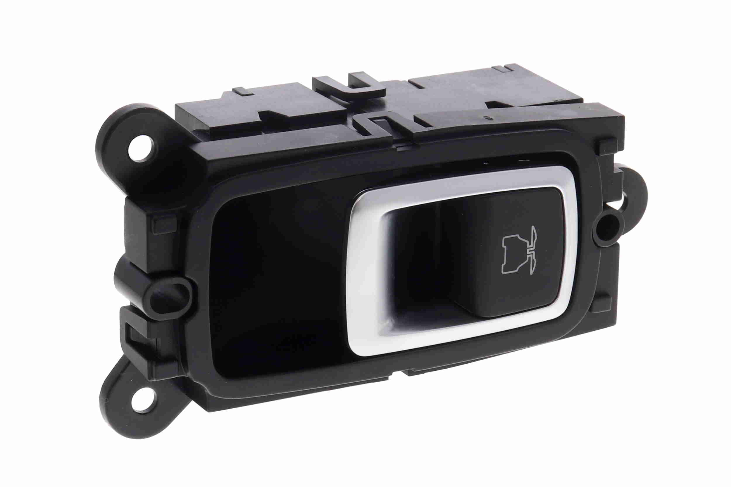 Switch, window regulator