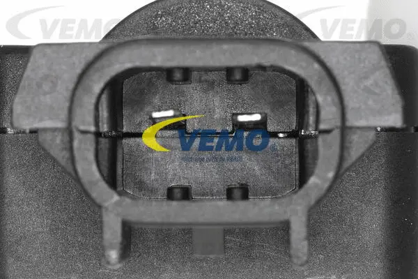 Actuator, blending flap