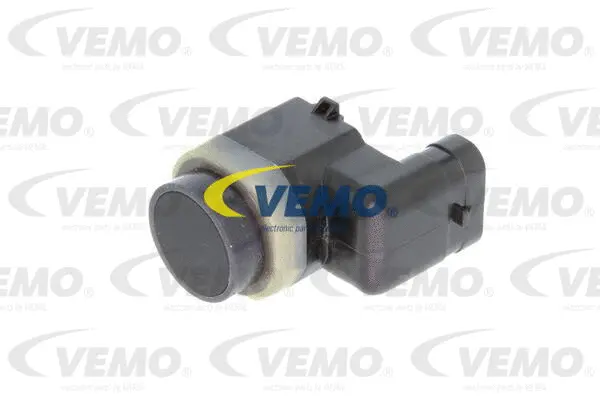 Sensor, parking distance control