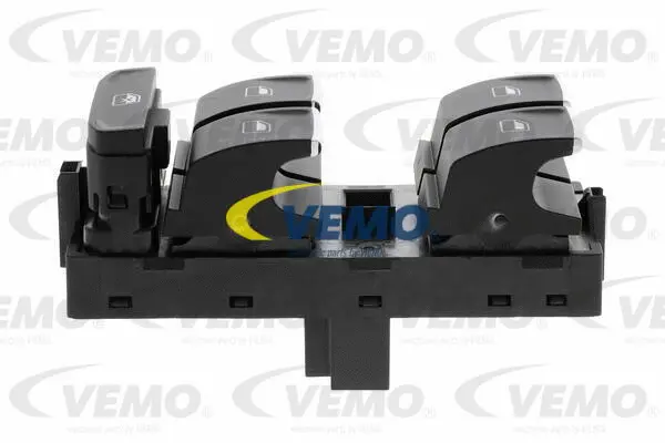 Switch, window regulator
