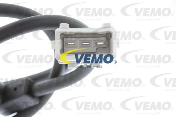 Sensor, crankshaft pulse