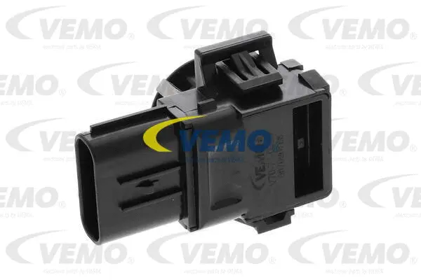 Sensor, parking distance control