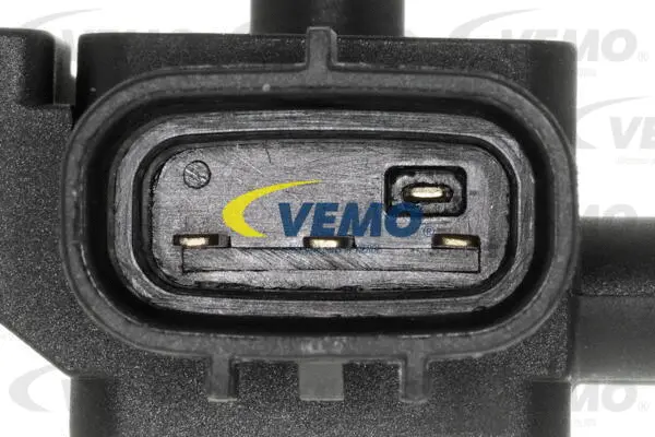 Sensor, exhaust pressure