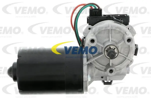 Wiper Motor