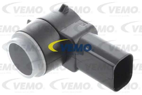 Sensor, parking distance control