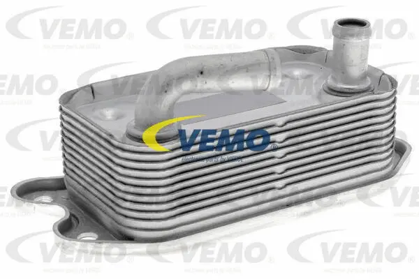 Oil Cooler, engine oil